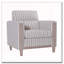 Fauteuil d'appoint
