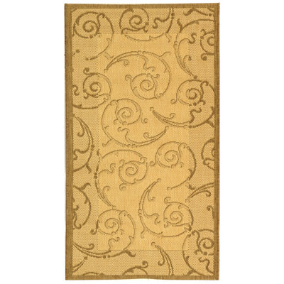 Tapis d'intérieur / extérieur Davonia