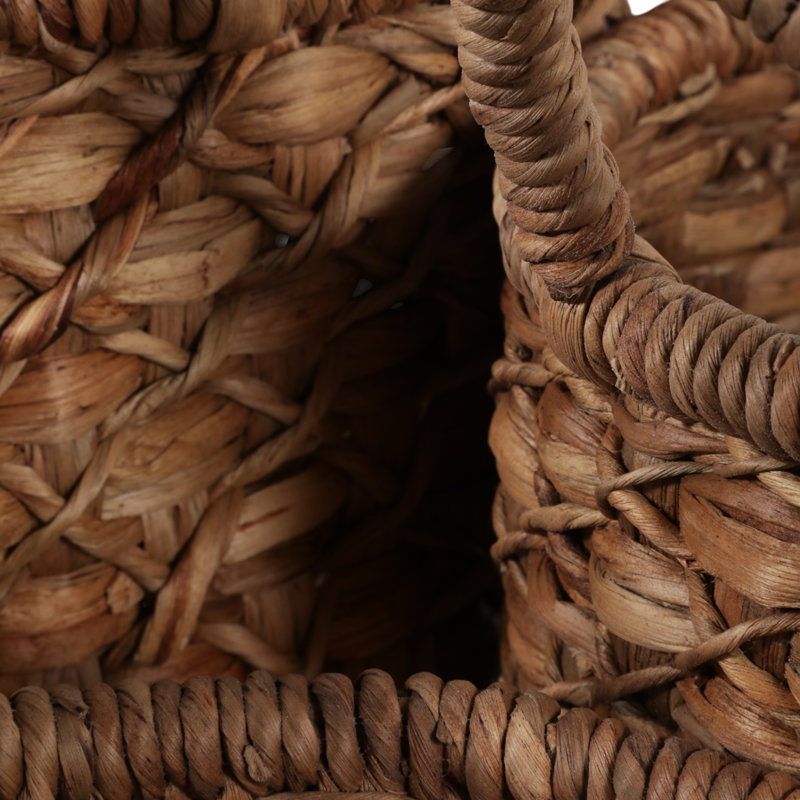 Paniers de rangement Bostrom Natural