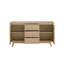 Buffet avec armoire de rangement