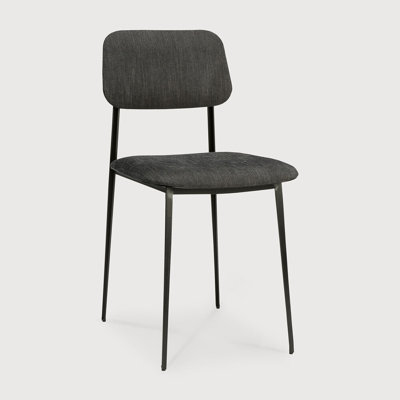 DC Upholstered Dining Chair