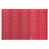 Rouge est en rupture de stock