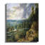 Wrapped Canvas Print Set