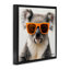 «Cool Koala & Glasses» par Roozbeh Bahramali-1402998387-1399776501