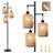 Gerst 67.99'' Tree Floor Lamp
