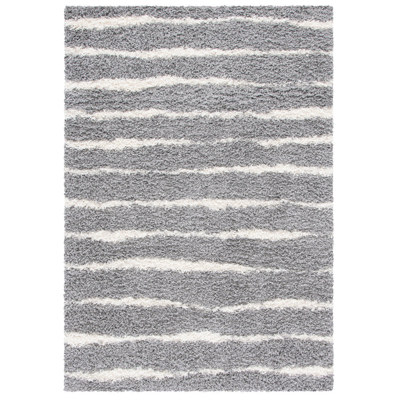 Venus Shag 600 Performance Rug, Rectangle 4' x 6'
