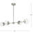 Livia 4-Light Chandelier-904669856