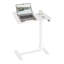 Adjustable Height MDF Steel Standing Desk