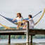 Tonga Single Hammock