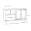 Buffet multifonctionnel à grande capacité-620930854