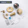 All-In-One Kit with Rough in-Valve