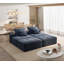 Canapé modulaire surdimensionné Modern-118085745