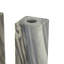Porte-bougie abstrait en U Etha et marbre gris-1474323830-1474323831