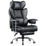 Fauteuil de jeu Novareign Big and Tall