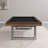 Harmony Solid Wood Slate Pool Table-79323601-85357394-88751014
