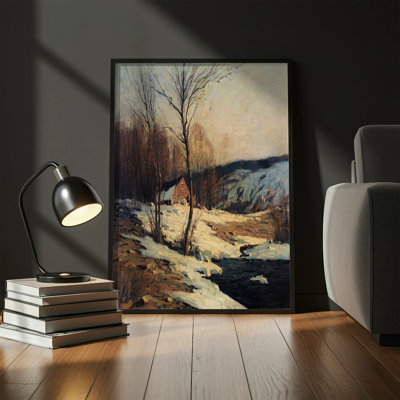 Varley No Frame Print