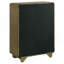 Commode 5 tiroirs Tully