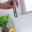Robinet de cuisine à poignée simple-69567960