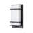 Krishanna Integrated LED Outdoor Wall Sconce-1066307328