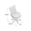 Chaise de travail Almita
