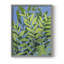 «Ocean Vines II», reproduction encadrée - bois massif-1822157626-1822157627