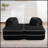 77.2" Teddy Fabric Boneless Sofa Bed-80218216