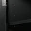 Armoire de rangement de salle de bain moderne autoportante en coin-548278745