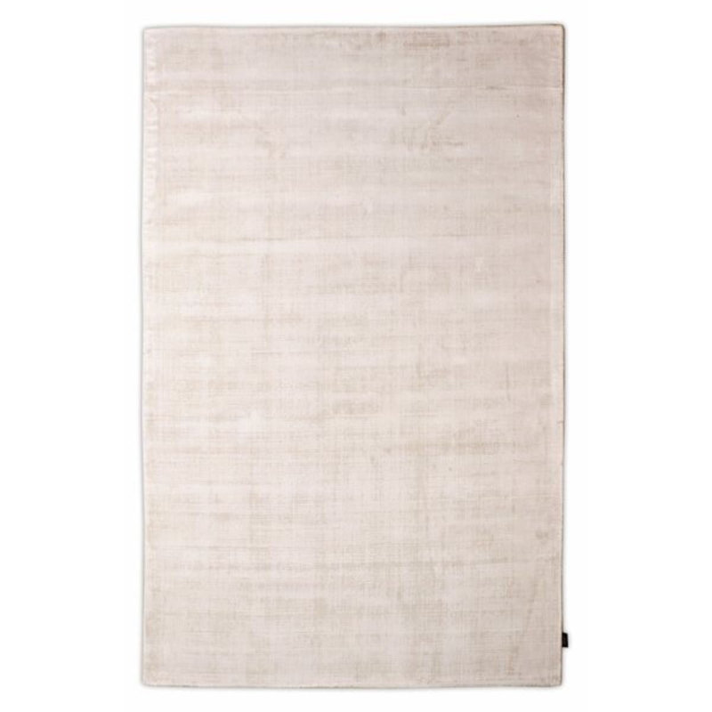 Milan Solid Colour Hand Woven Area Rug, Rectangle 160 x 230cm