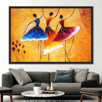 Print on Canvas