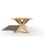 Outdoor Teak Dining Table
