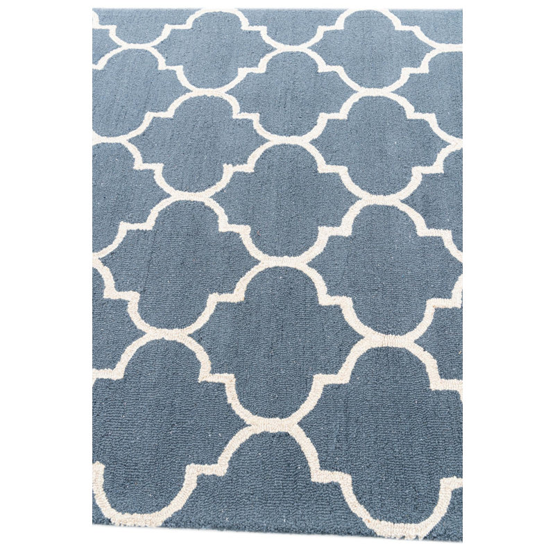 Tapis gris foncé Odenton