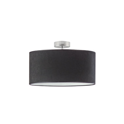 Alyssha Semi Flush Mount