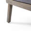 Fauteuil d'appoint moderne et confortable