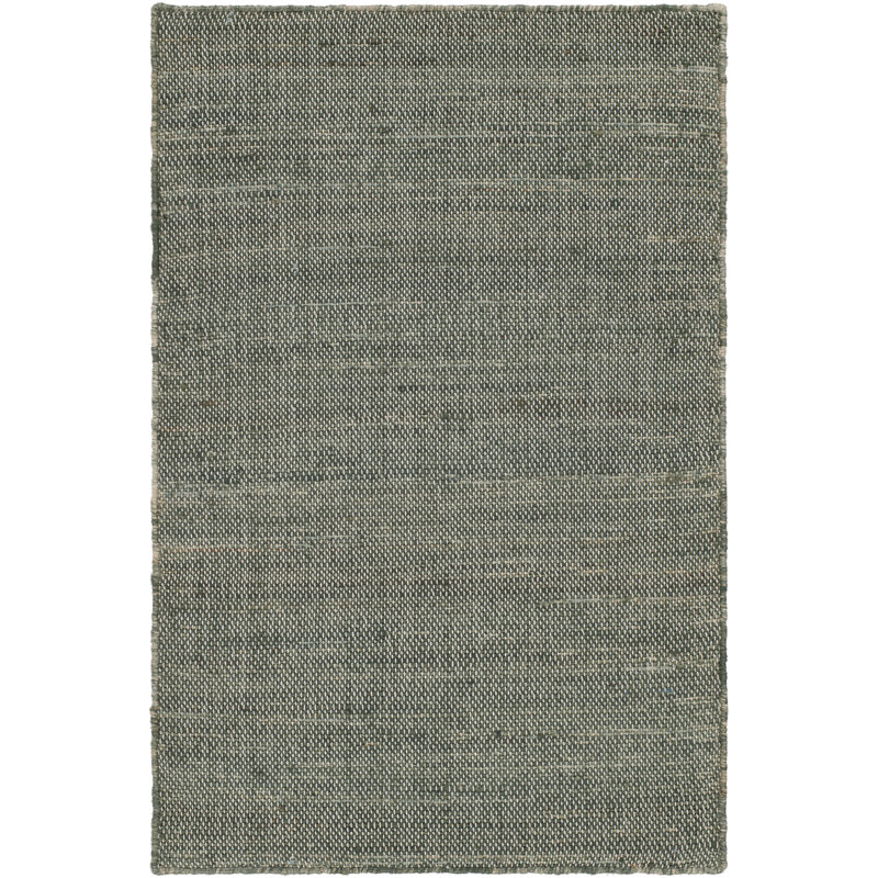 Tapis fabriqué à la main Genelda, Rectangle 12 pi x 15 pi