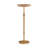 Morven Adjustable Height End Table