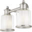 Middlebush 2 - Light Vanity Light