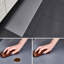 Tapis de cuisine moderne antidérapant 2 pièces-951159859