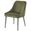 Chaise de salle à manger rembourrée Dineshia-932160207-873137177