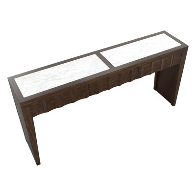 West Camden 72'' W Console Table