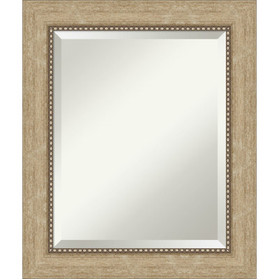 Vandeveer Flat Mirror