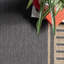 Striped Indoor / Outdoor Area Rug-2043427167