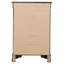 Meuble commode Louisphillipe G02105-CH