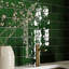 Viva Antic Handmade 4" x 4" Ceramic Tile-656694096