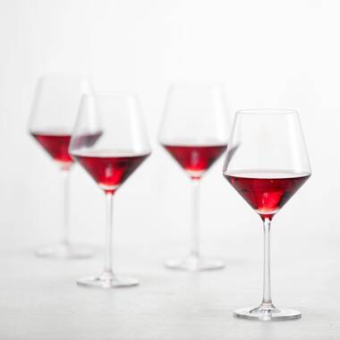 ZWIESEL GLAS Taste Wine Glasses