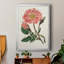 «Pink Floral Mix», reproduction encadrée sur papier-88436264-88436266