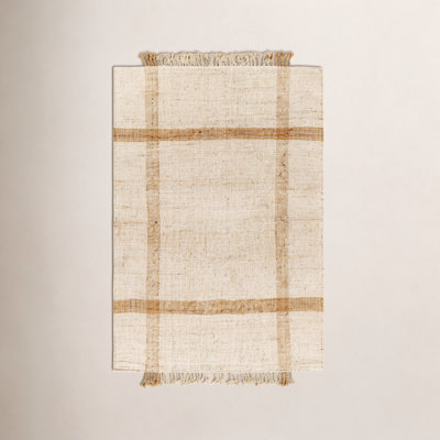 Handmade Jute / Sisal Rug