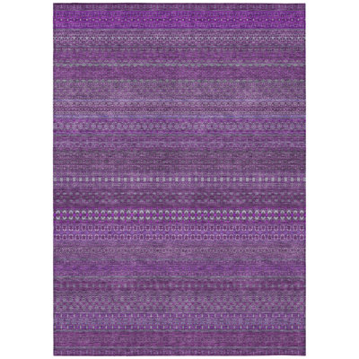 Tapis intérieur / extérieur Kinslee