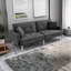 Futon rembourré Greisy-1021408980