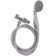 Single Function Handheld 1.5 GPM Shower Head