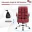 Fauteuil de direction Dois-997934705